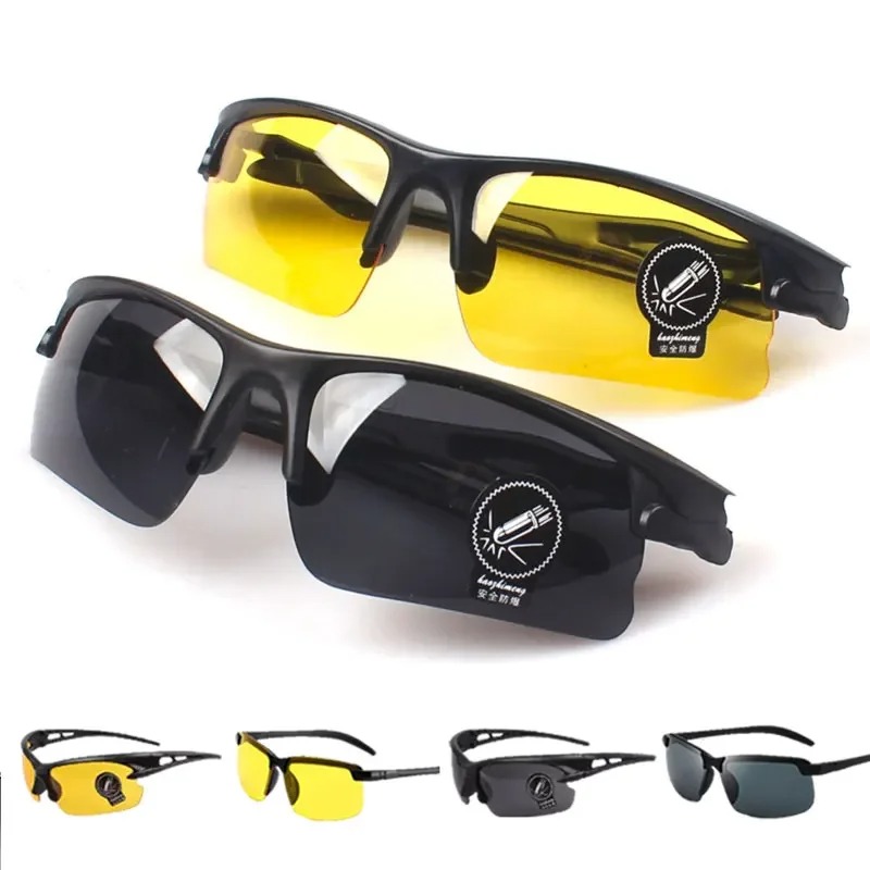 Car Accessories For Night Driving - Hot Sale Day Night Anti Glare