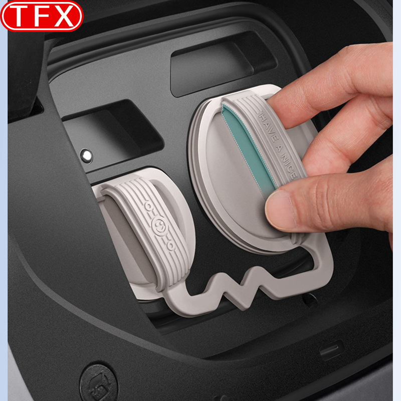 Car Accessories Xiaomi - for Xiaomi YU7 2025 2026 Car