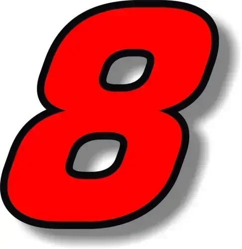 Car Accessories You Need - Car Sticker Exterior Accessories Popular Black