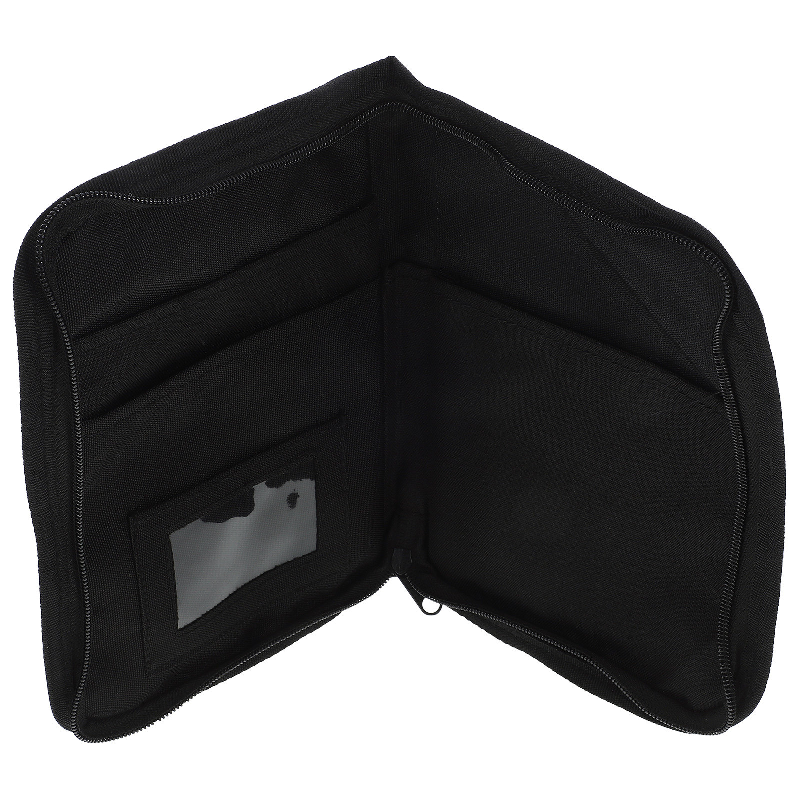 Car Trunk Organizer - Car File Storage Bag Oxford Cloth