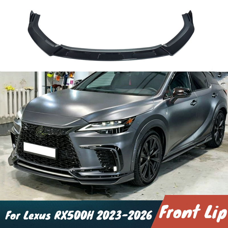 Car Accessories Lipa - For Lexus RX500H M Sport 2023-2026