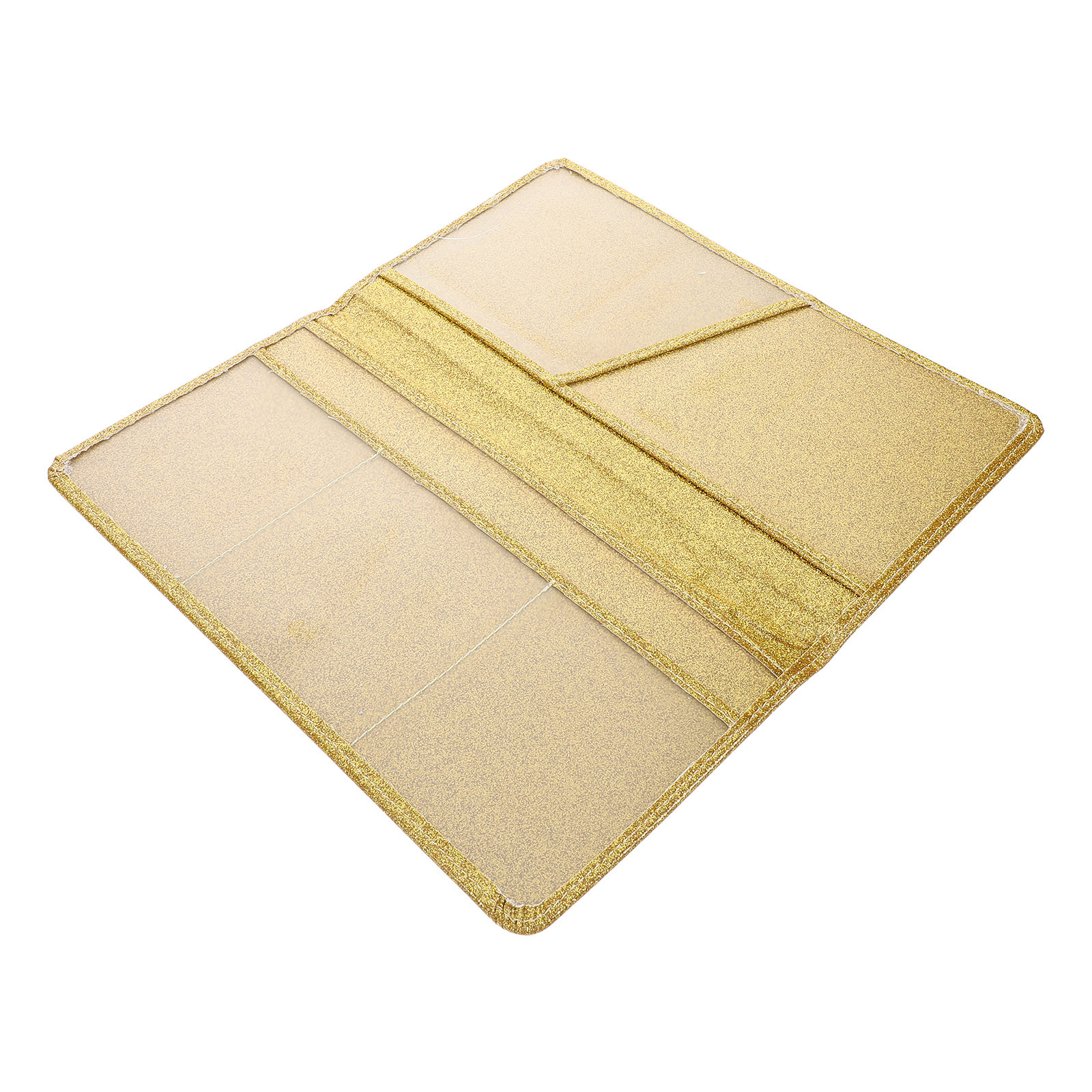 Car Trunk Organizer - Car Insurance Registration Holder Premium Faux