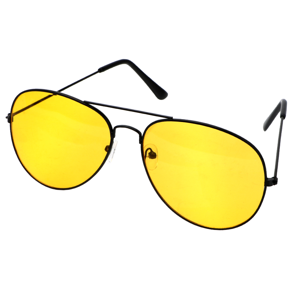 Car Accessories For Night Driving - Anti-glare Polarizer Car Drivers Night Vision