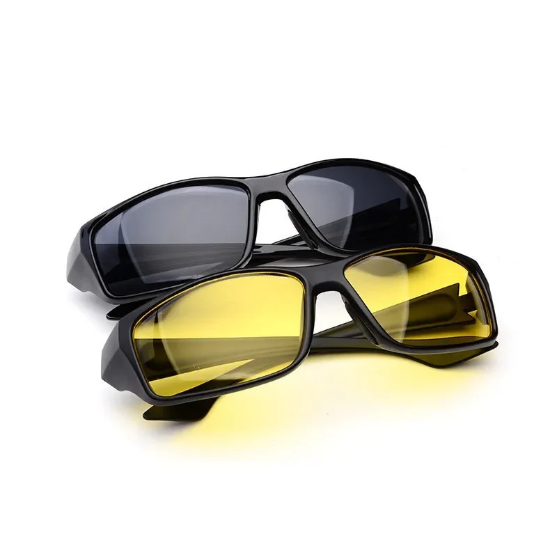 Hot Sale Day Night Anti Glare  - Car Accessories For Night Driving ulasan dan harga