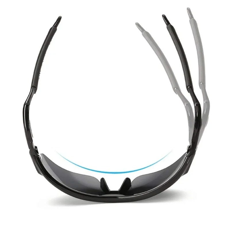 Hot Sale Day Night Anti Glare  - Car Accessories For Night Driving ulasan dan harga