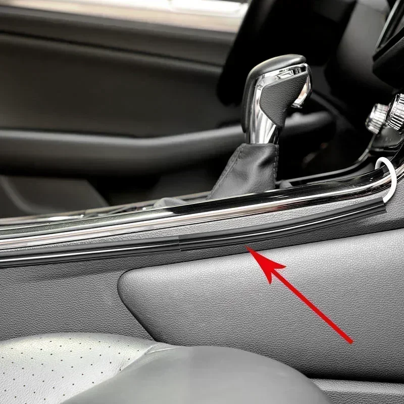 4/8PCS Car Interior Cable Line - Car Cable Organizer ulasan dan harga