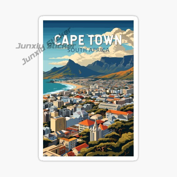 Cape Town South Africa Legisla - Car Accessories Cape Town ulasan dan harga