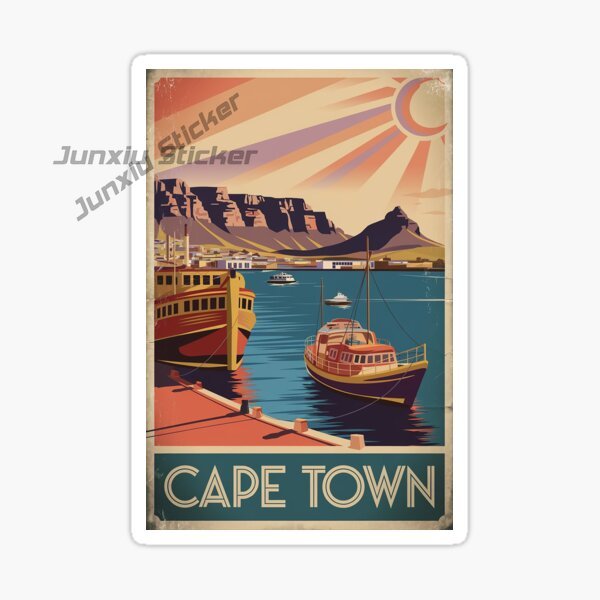 Cape Town South Africa Legisla - Car Accessories Cape Town ulasan dan harga