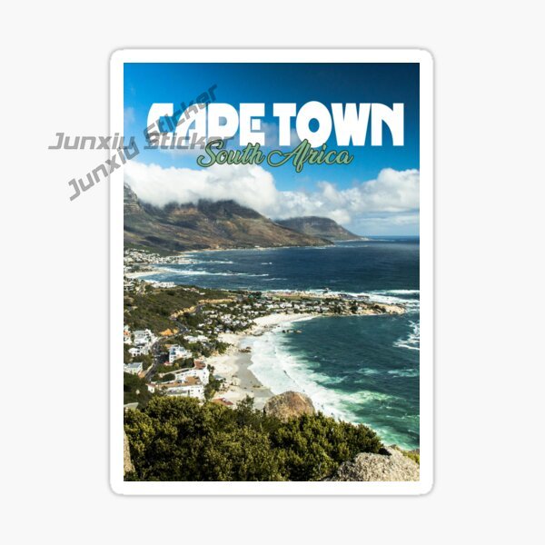 Cape Town South Africa Legisla - Car Accessories Cape Town ulasan dan harga