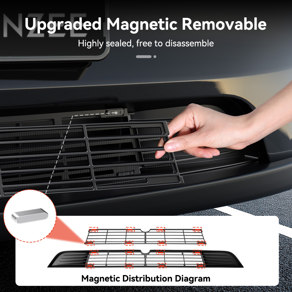 YZ Model Y Juniper 2025-2026 A - Car Accessories You Need ulasan dan harga