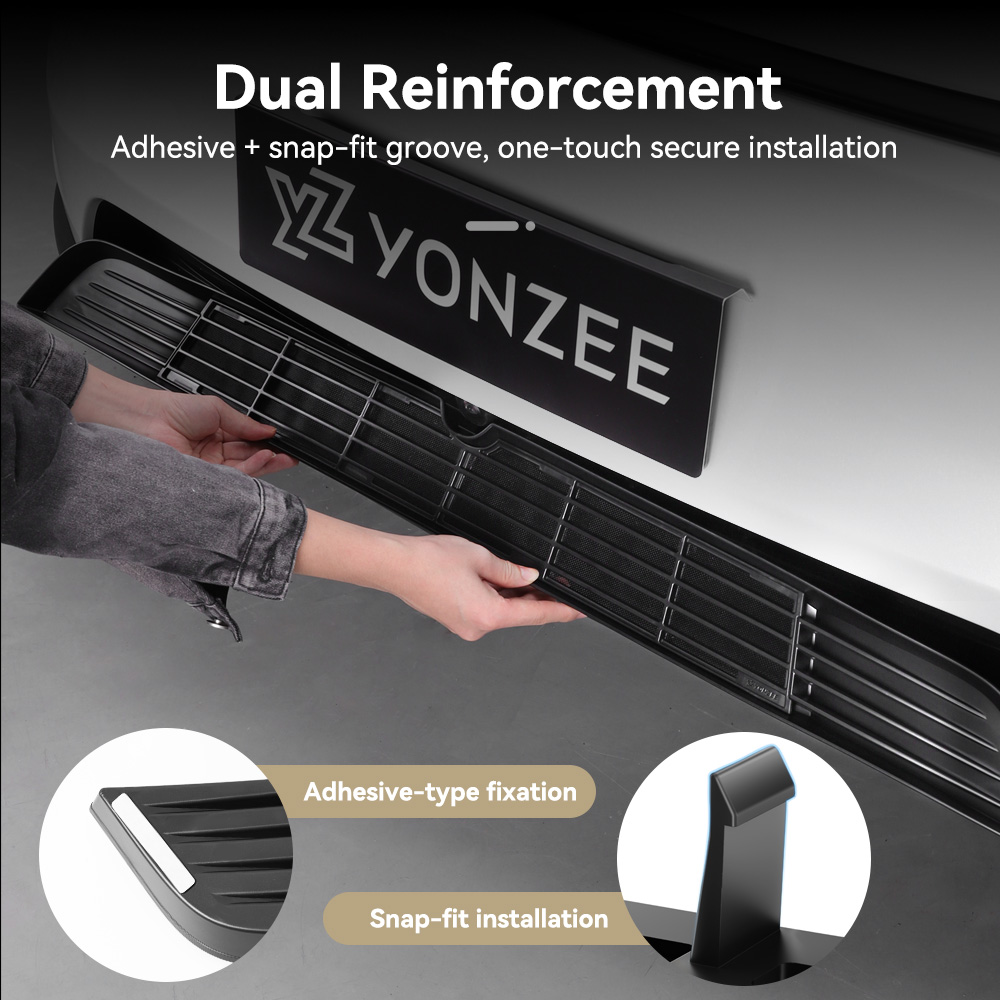 YZ Model Y Juniper 2025-2026 A - Car Accessories You Need ulasan dan harga