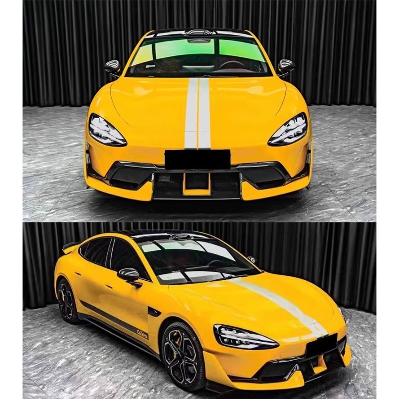 For XIAOMI SU7 Ultra 24-25 Mod - Car Accessories Xiaomi ulasan dan harga