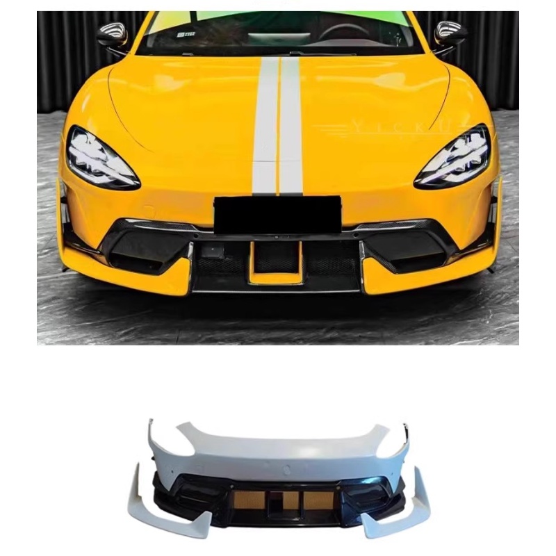 For XIAOMI SU7 Ultra 24-25 Mod - Car Accessories Xiaomi ulasan dan harga