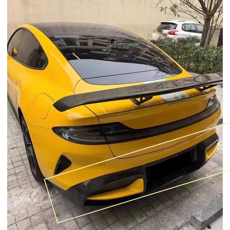 For XIAOMI SU7 Ultra 24-25 Mod - Car Accessories Xiaomi ulasan dan harga