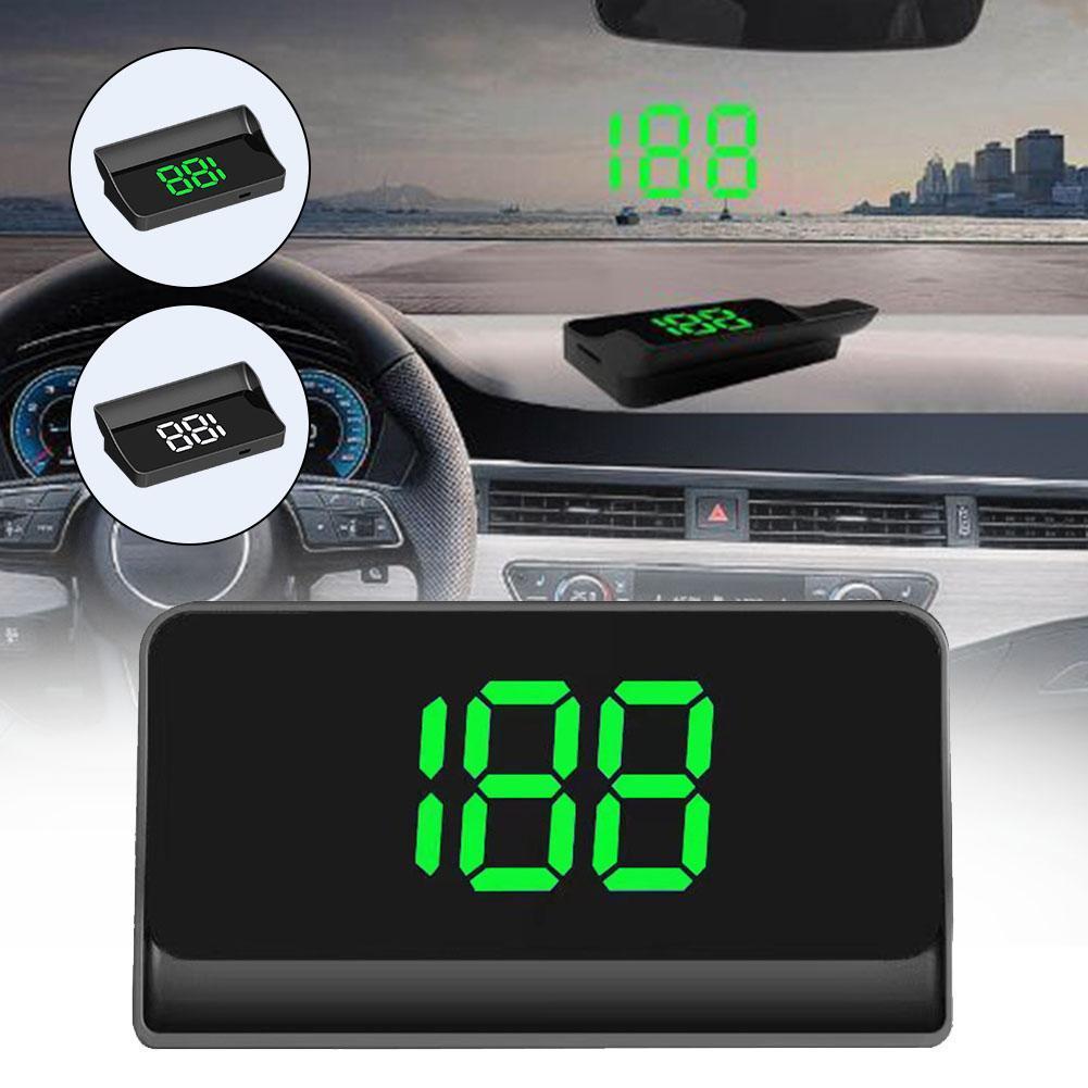 For Xiaomi Car HUD GPS Head Up - Car Accessories Xiaomi ulasan dan harga