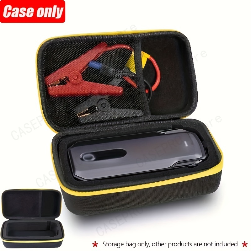 Portable EVA Case Hard Travel  - Car Accessories Xiaomi ulasan dan harga