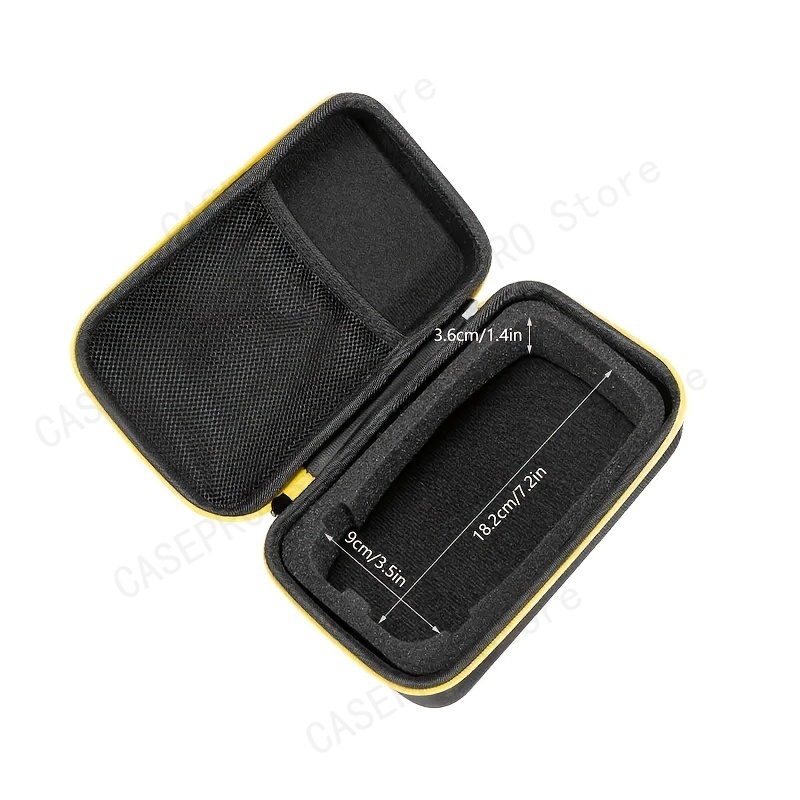 Portable EVA Case Hard Travel  - Car Accessories Xiaomi ulasan dan harga