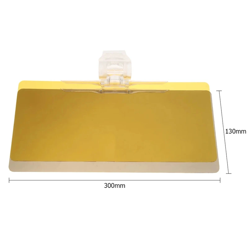 Car Sun Visor Goggle Eyes Prot - Car Accessories For Night Driving ulasan dan harga