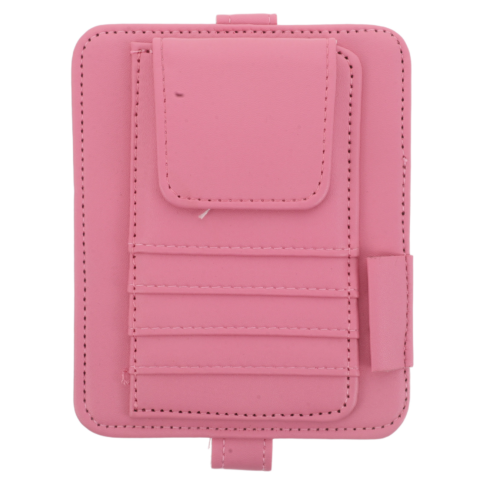 PU Car Visor Organizer Pouch M - Car Trunk Organizer ulasan dan harga