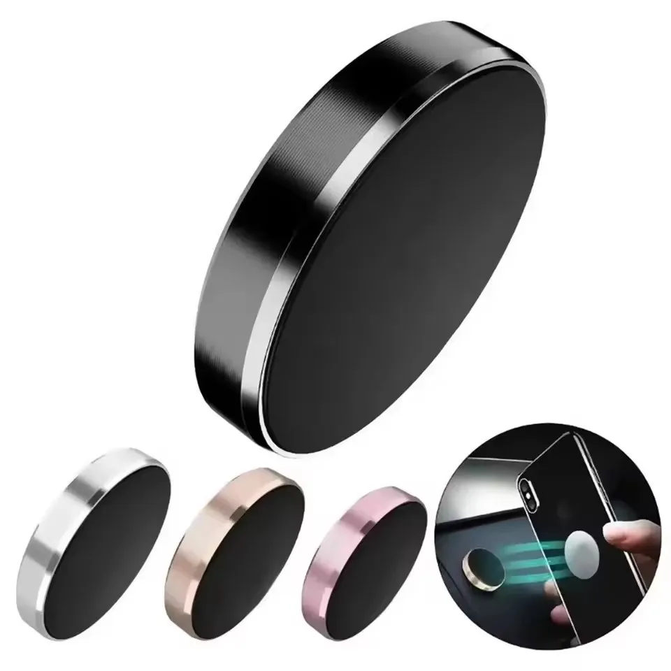 Magnetic Car Phone Holder Magn - Car Accessories Xiaomi ulasan dan harga