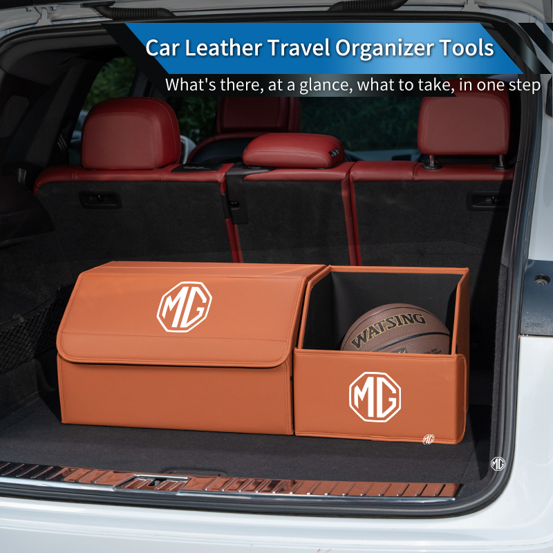 Car Trunk Organizer Tools Stor - Car Trunk Organizer ulasan dan harga