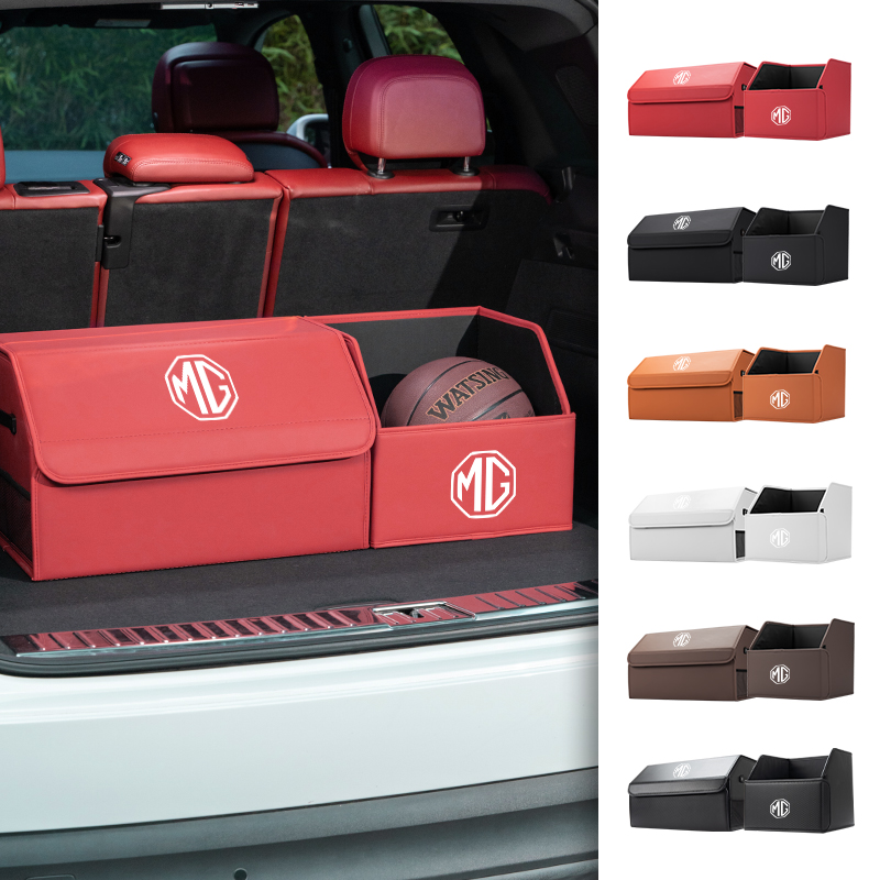 Car Trunk Organizer Tools Stor - Car Trunk Organizer ulasan dan harga