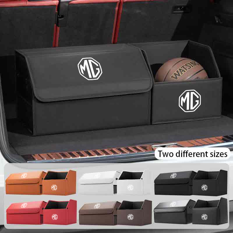 Car Trunk Organizer Tools Stor - Car Trunk Organizer ulasan dan harga