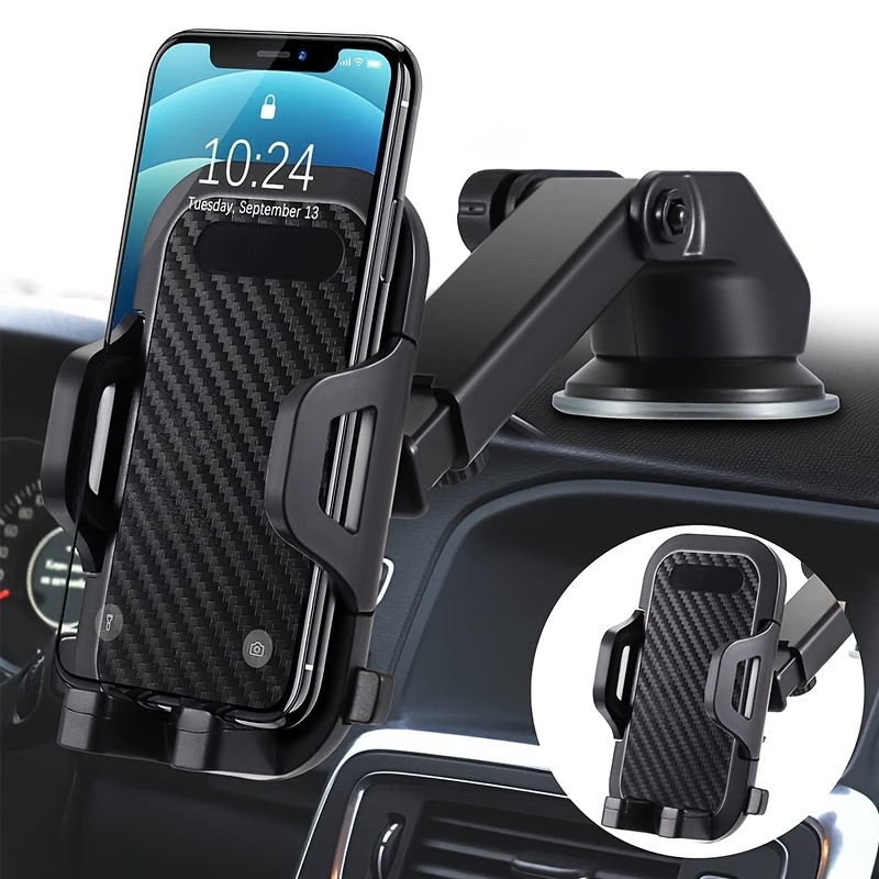 Sucker Car Phone Holder Mount  - Car Accessories Xiaomi ulasan dan harga