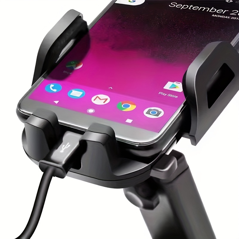 Sucker Car Phone Holder Mount  - Car Accessories Xiaomi ulasan dan harga