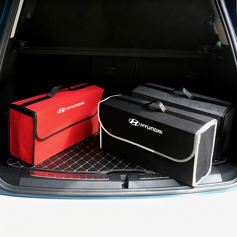 Car Internal Accessories Trunk - Car Trunk Organizer ulasan dan harga