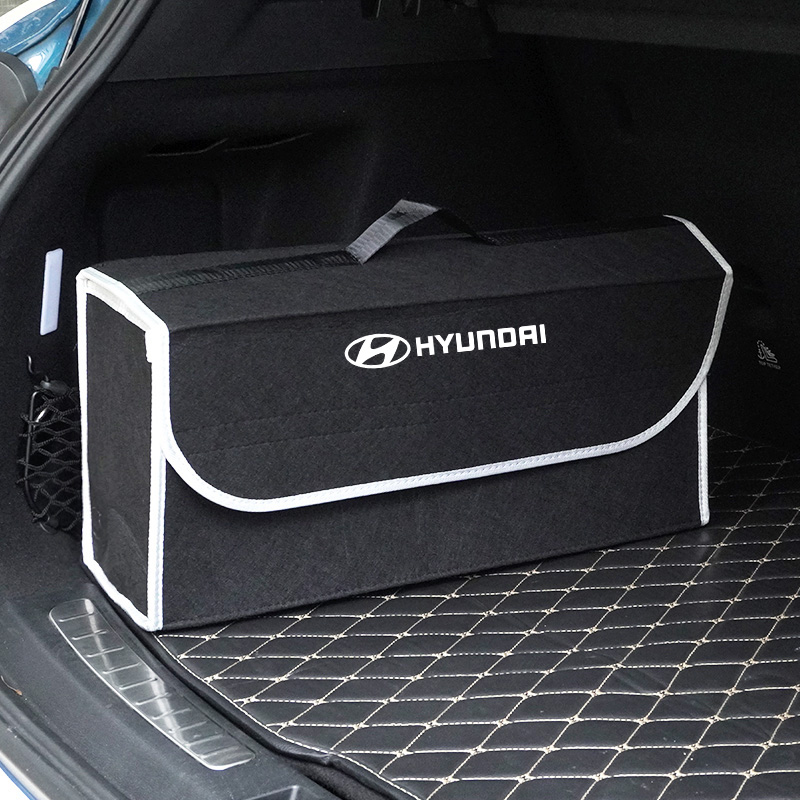 Car Internal Accessories Trunk - Car Trunk Organizer ulasan dan harga