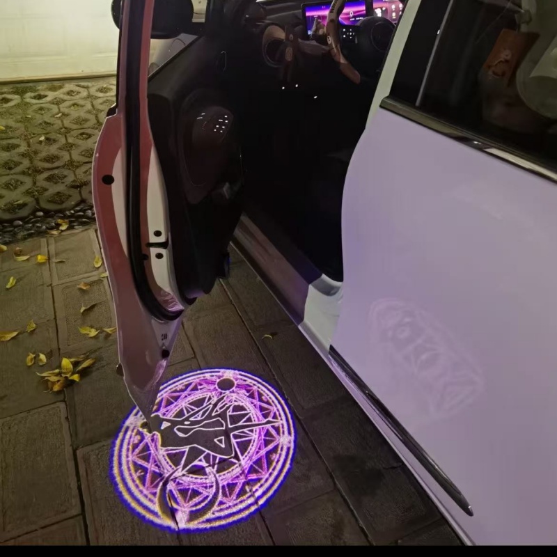 Sailor Moon Anime Car Welcome  - Car Accessories You Need ulasan dan harga