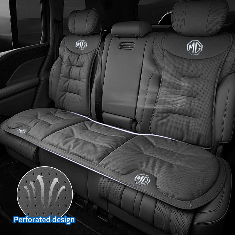 Car Velvet Cushion Leather Bac - Car Trunk Organizer ulasan dan harga