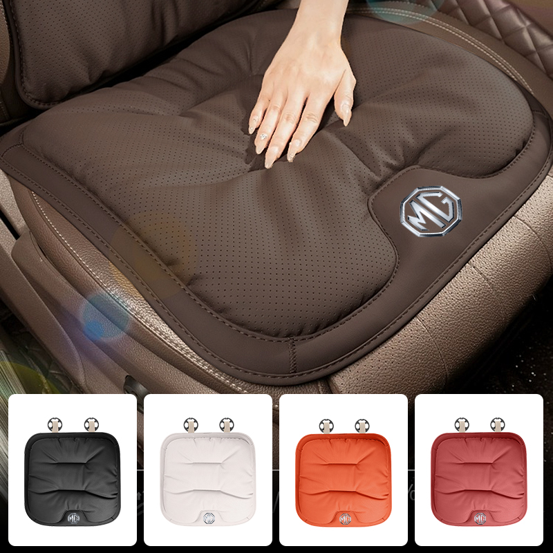 Car Velvet Cushion Leather Bac - Car Trunk Organizer ulasan dan harga
