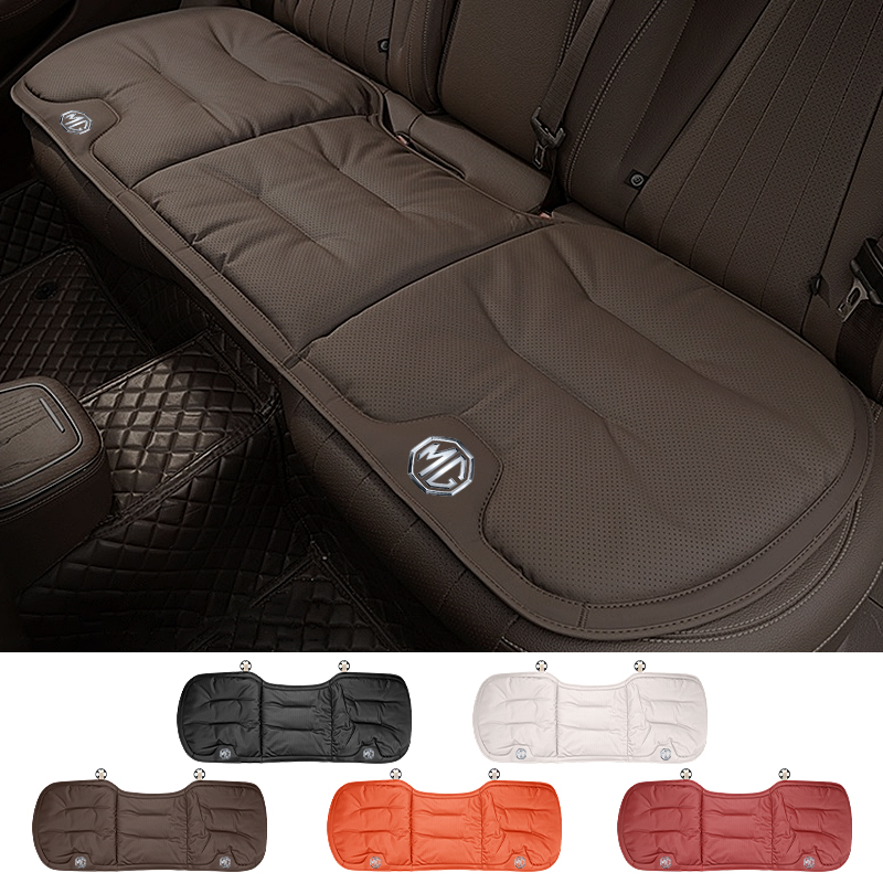 Car Velvet Cushion Leather Bac - Car Trunk Organizer ulasan dan harga