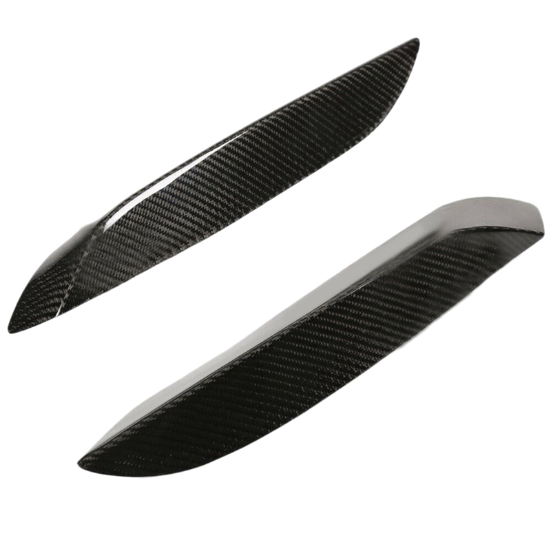MACH-Car Front Bumper Side Spl - Car Accessories Lipa ulasan dan harga