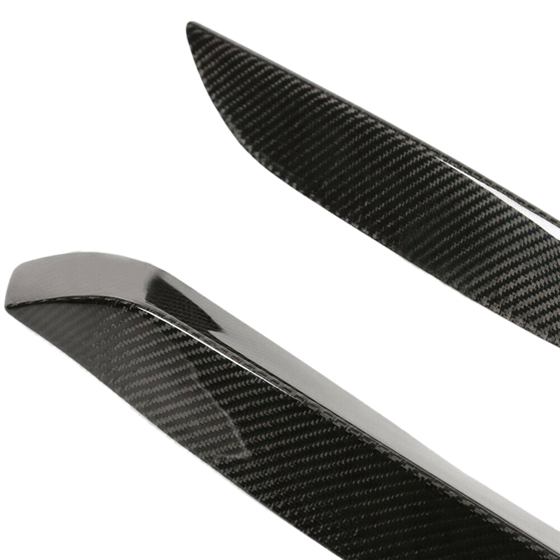 MACH-Car Front Bumper Side Spl - Car Accessories Lipa ulasan dan harga