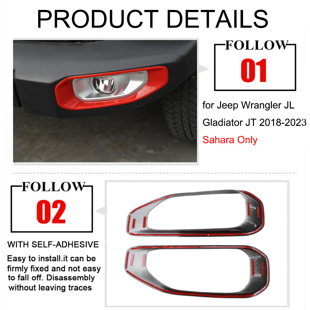 Car Upgrade For Jeep Wrangler  - Car Accessories You Need ulasan dan harga
