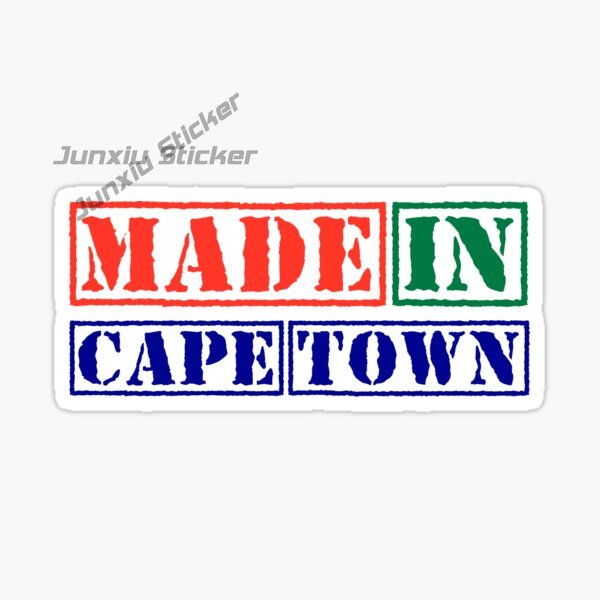 Cape Town South Africa Legisla - Car Accessories Cape Town ulasan dan harga