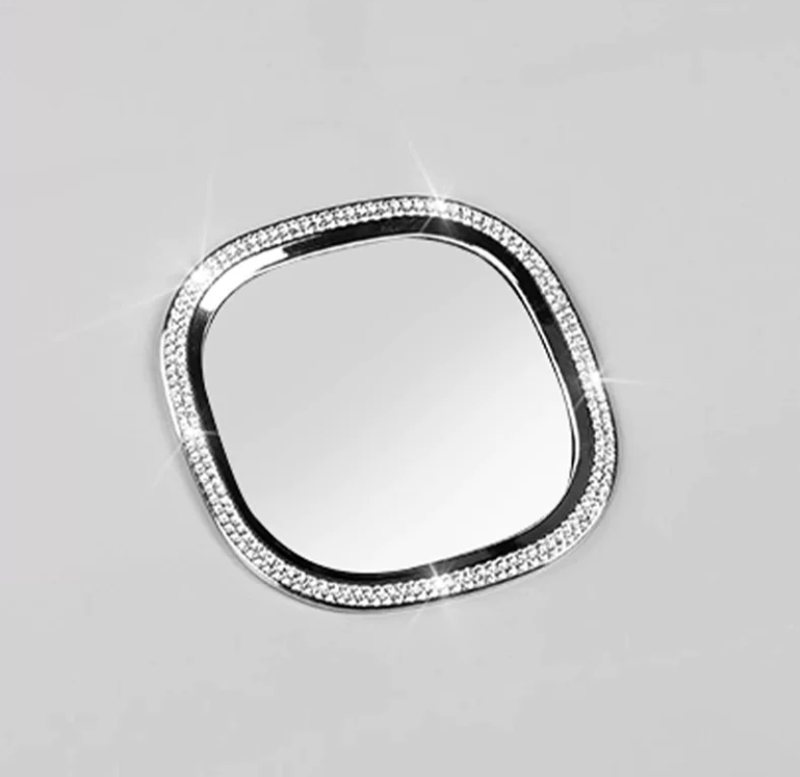 Car Central Control Button Sti - Car Accessories Xiaomi ulasan dan harga