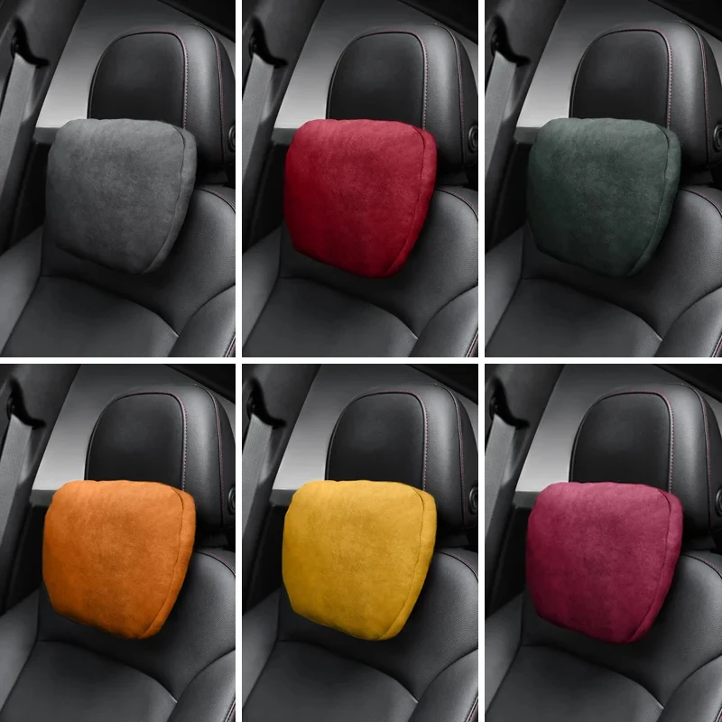 For Xiaomi SU7 car headrests,  - Car Accessories Xiaomi ulasan dan harga