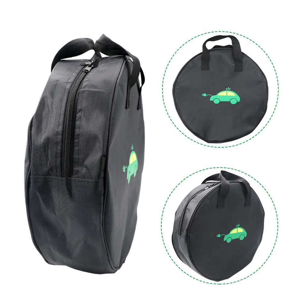 Durable Round Car Charge Cable - Car Cable Organizer ulasan dan harga