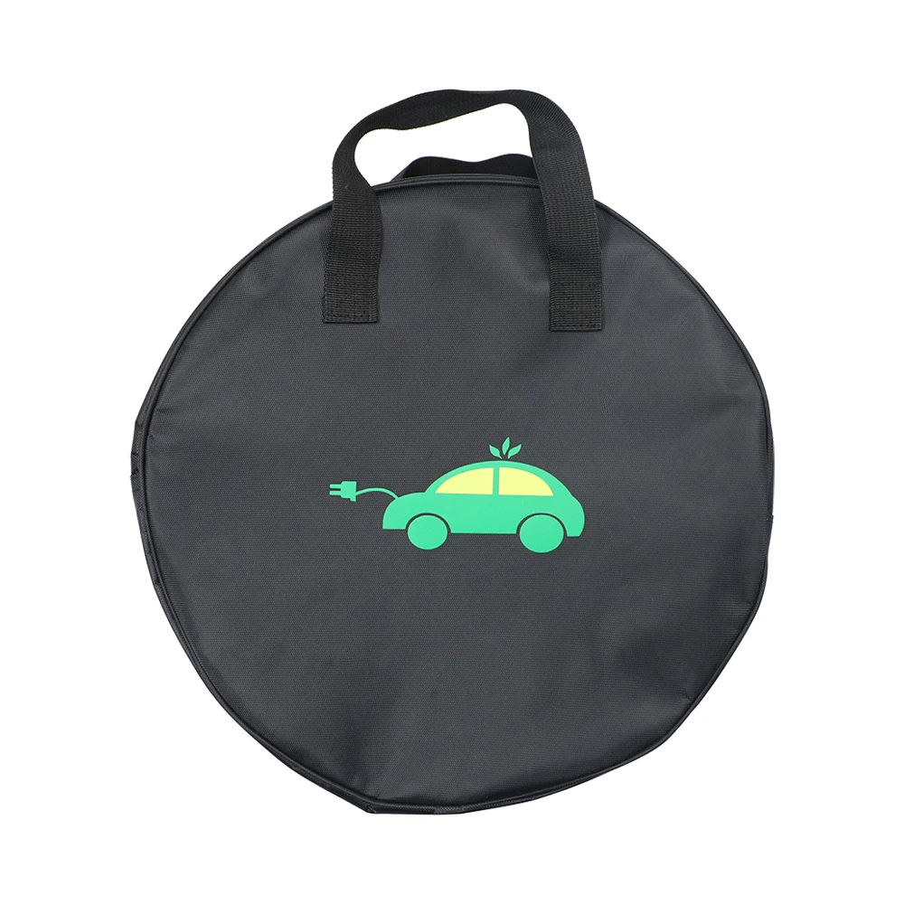 Durable Round Car Charge Cable - Car Cable Organizer ulasan dan harga