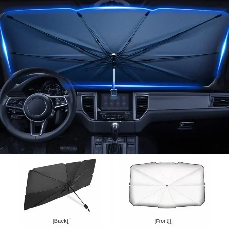 Multi Purpose Convenient Folda - Car Accessories You Need ulasan dan harga