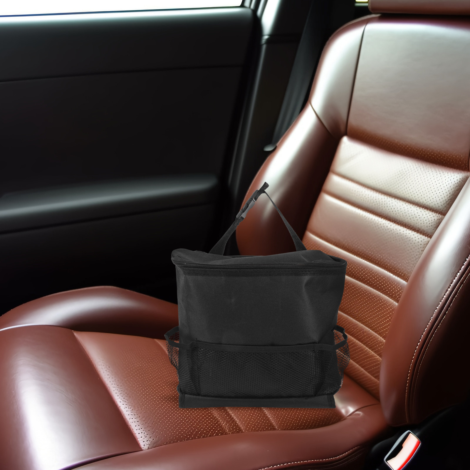 Auto Storage Pouch Professiona - Car Trunk Organizer ulasan dan harga
