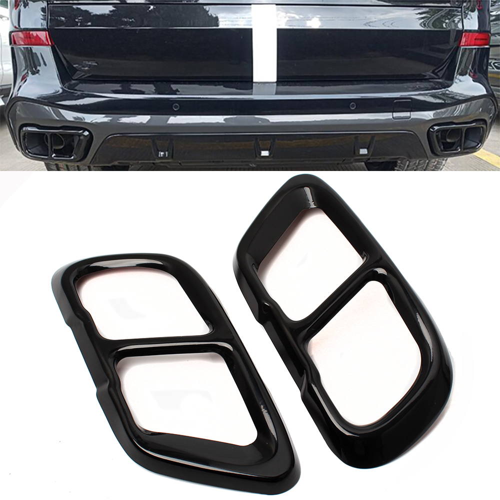 Car Exterior Accessories Tail  - Car Accessories You Need ulasan dan harga