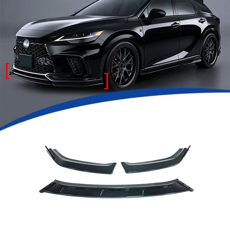 For Lexus RX500H M Sport 2023- - Car Accessories Lipa ulasan dan harga