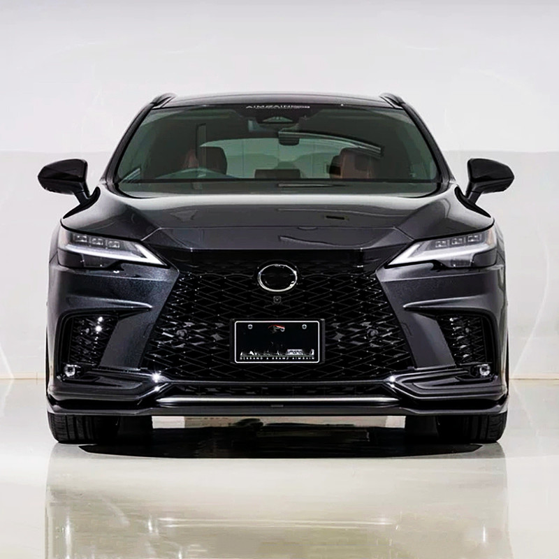 For Lexus RX500H M Sport 2023- - Car Accessories Lipa ulasan dan harga
