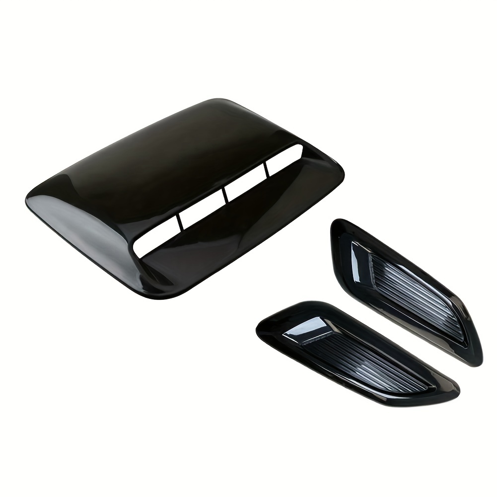 Air Outlet Cover Decoration Tr - Car Accessories You Need ulasan dan harga