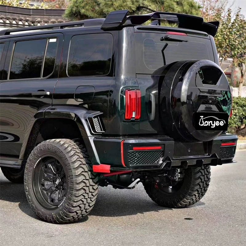 2025 New Car Front Bumper Lip  - Car Accessories Lipa ulasan dan harga